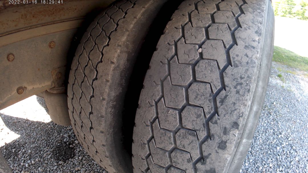 2006 FREIGHTLINER M2 - Image 6